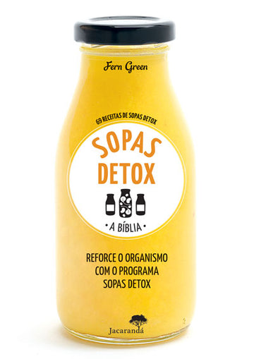 A Bíblia - Sopas Detox