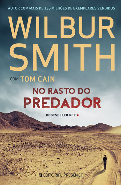 No Rasto do Predador