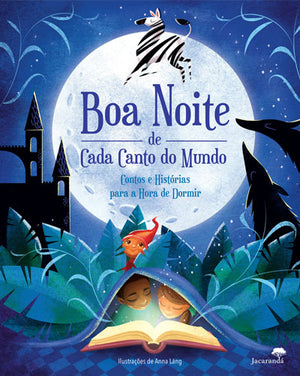 Boa Noite de cada canto do Mundo