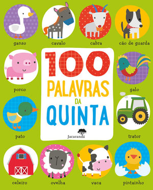 100 Palavras da Quinta