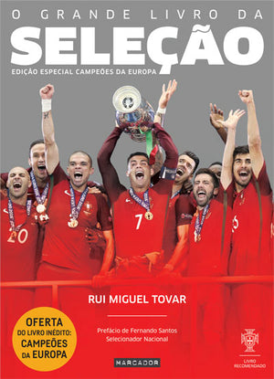 O Grande Livro da Seleção