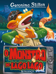 O Monstro do Lago Lago