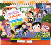 Procura e Descobre a Escola