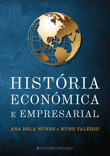 História Económica e Empresarial