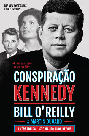 Conspiraçao Kennedy