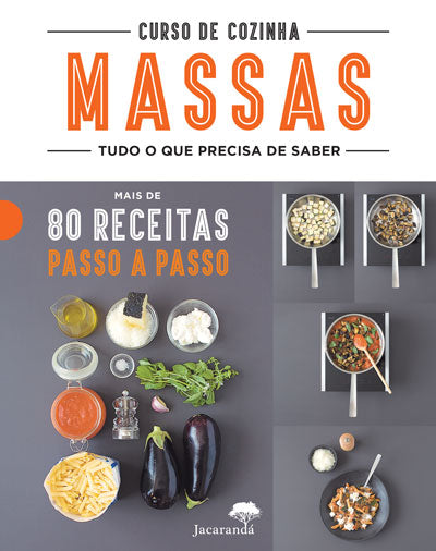 Curso de Cozinha