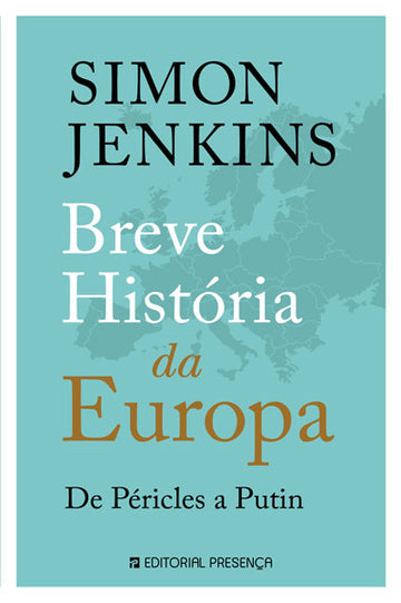 Breve História da Europa