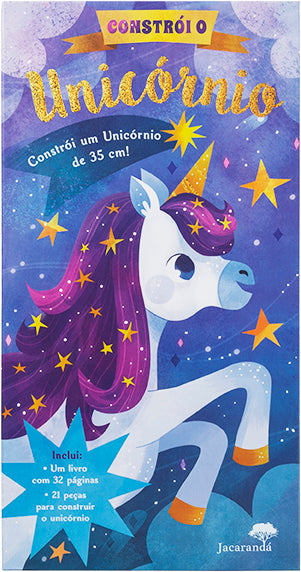 Constrói o Unicórnio