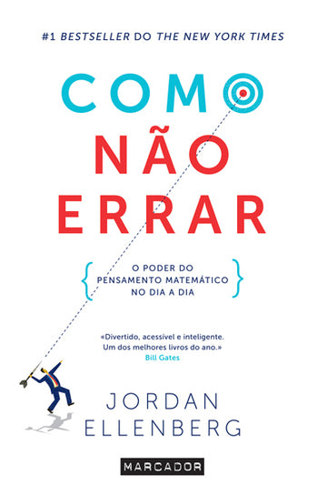 Como Não Errar