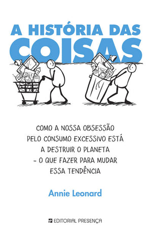 A História das Coisas