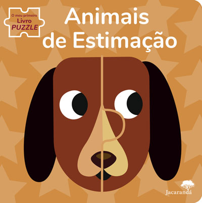 Livro «Animais de Estimação - O Meu Primeiro Livro Puzzle», de Agnese Baruzzi na livraria online da Presença. Desconto em todos os livros