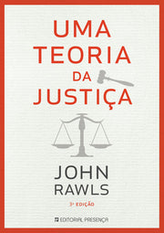 Uma Teoria da Justiça