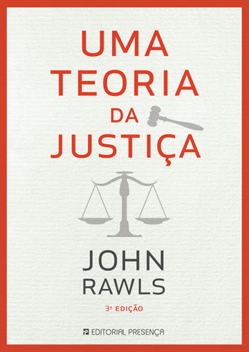 Uma Teoria da Justiça