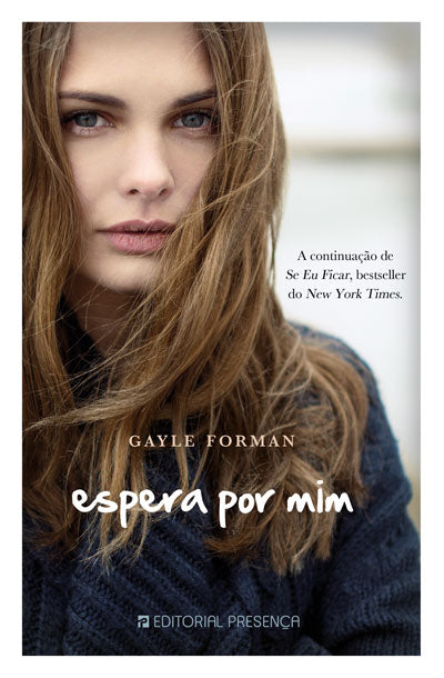 Espera por Mim