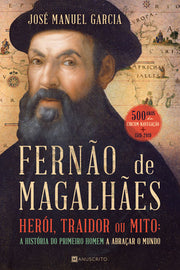 Fernão de Magalhães