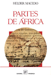 Partes de África