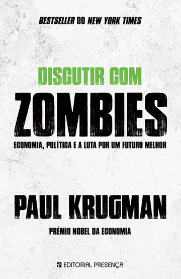 Discutir com Zombies