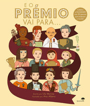 E o prémio vai para...