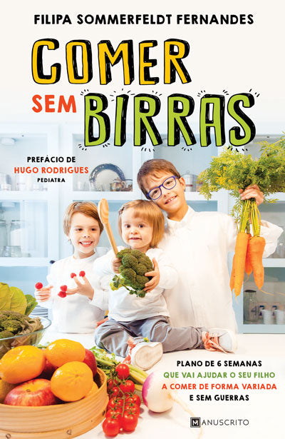 Comer Sem Birras