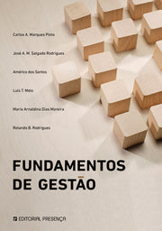 Fundamentos de Gestão