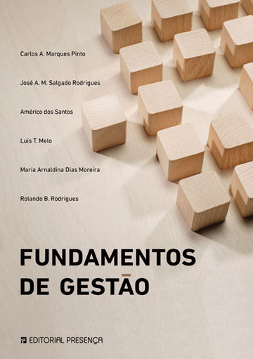 Fundamentos de Gestão