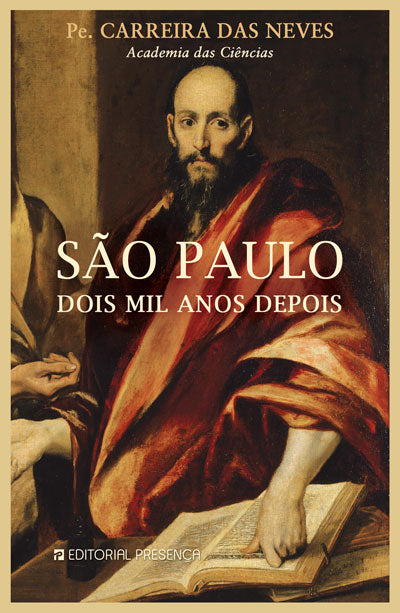 Livro «São Paulo», de Joaquim Carreira das Neves na livraria online da Presença. Desconto em todos os livros