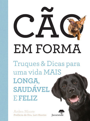 Cão em Forma