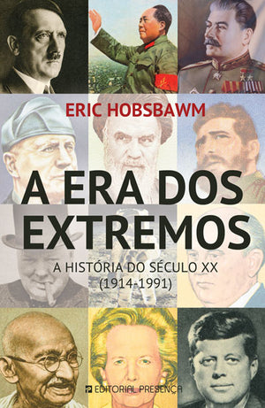 A Era dos Extremos