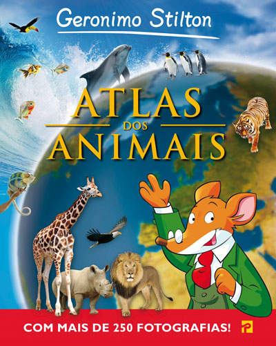 Atlas dos Animais