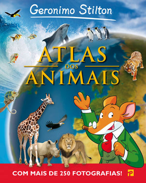 Atlas dos Animais