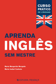 Aprenda Inglês sem Mestre