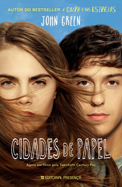 Cidades de Papel