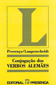 Conjugação dos Verbos Alemães