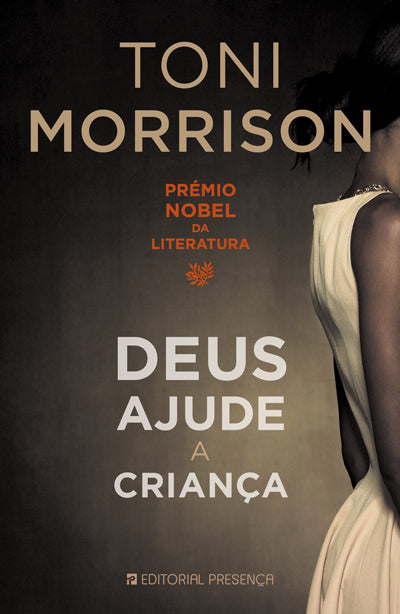 Livro «Deus Ajude a Criança», de Toni Morrison na livraria online da Presença. Desconto em todos os livros