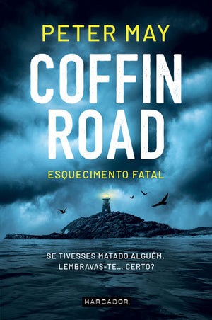 Coffin Road - Esquecimento Fatal