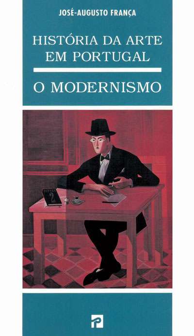 Livro «O Modernismo», de Jose-Augusto Franca na livraria online da Presença. Desconto em todos os livros