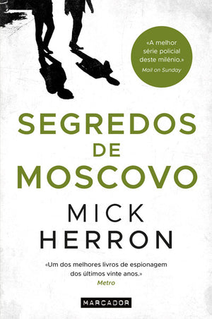 Segredos de Moscovo