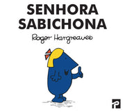 Senhora Sabichona