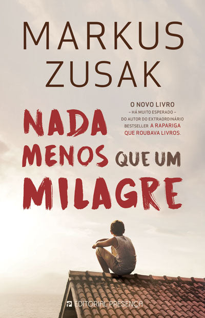 Nada Menos Que Um Milagre