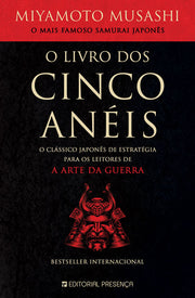 O Livro dos Cinco Anéis
