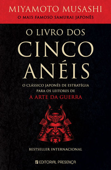 O Livro dos Cinco Anéis