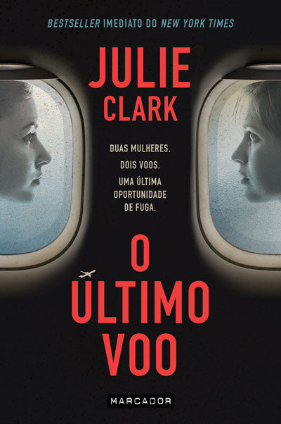 O último voo