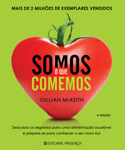 Somos o que Comemos