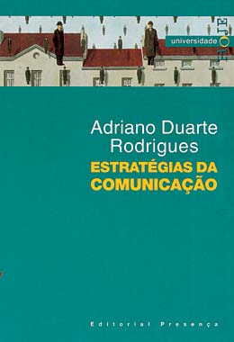 Estratégias da Comunicação