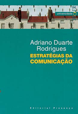 Estratégias da Comunicação