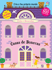 Casas de Bonecas
