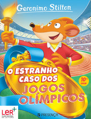 O Estranho Caso dos Jogos Olímpicos