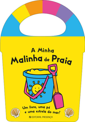 A Minha Malinha de Praia