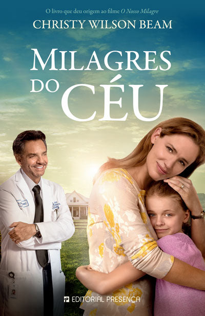 Livro «Milagres do Céu», de Christy Beam na livraria online da Presença. Desconto em todos os livros