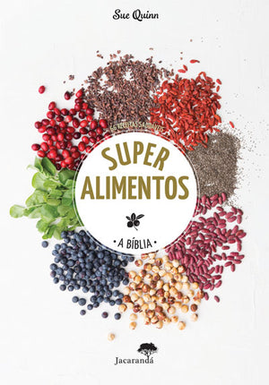 A Bíblia - Superalimentos